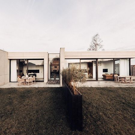 Cozy Villa In Dalhem Ardennes With Private Garden Eksteriør billede