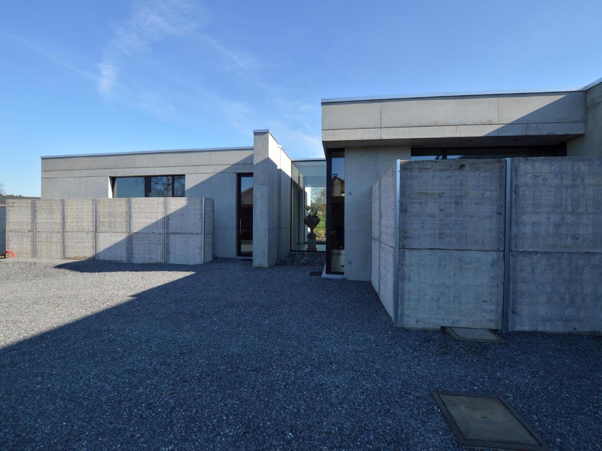 Cozy Villa In Dalhem Ardennes With Private Garden Eksteriør billede